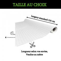 SOUS NAPPE BULGOMME VENDUE AU METRE