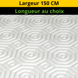 NAPPE BULGOMME AU METRE LARGEUR 150CM
