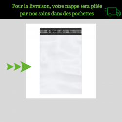LIVRAISON 2 A 3 JOURS OUVRES DE VOTRE PROTEGE TABLE EPAIS
