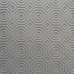 SOUS NAPPE EPAISSE BLANCHE SUR MESURE