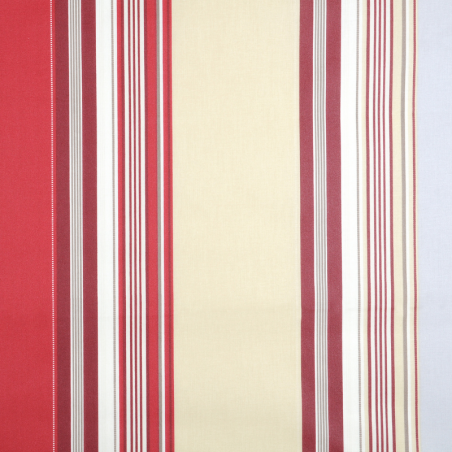 NAPPE COTON ENDUIT