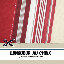 LONGUEUR AU CHOIX