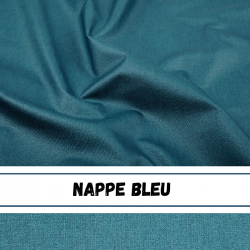 TISSU EN CRETONNE RESISTANT