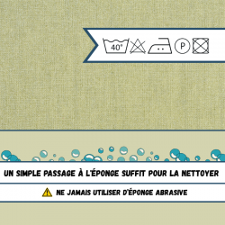 FACILITE D'ENTRETIEN