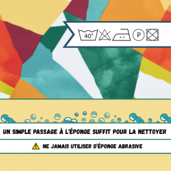 FACILITE D ENTRETIEN