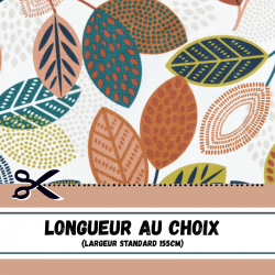 LONGUEUR AU CHOIX