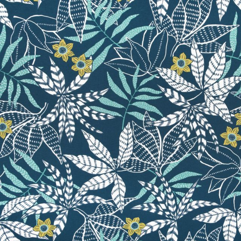 TISSU ENDUIT IMPERMEABLE