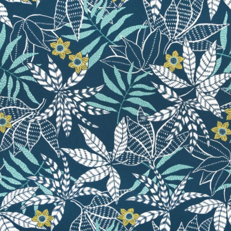 TISSU ENDUIT IMPERMEABLE