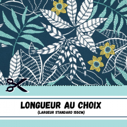 LONGUEUR AU CHOIX