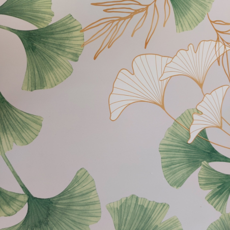 NAPPE EPAISSE