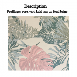 SOUS NAPPE IMPRIME IMPERMEABLE