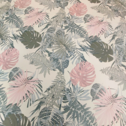 NAPPE TOILE CIREE EPAISSE