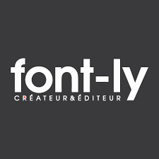 FONT LY