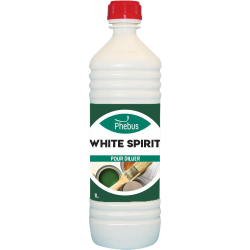 White spirit 1 litre, ou 5...