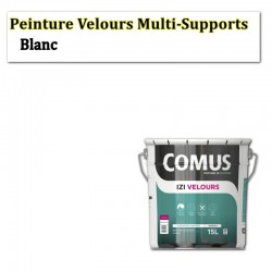 Quelle peinture pour cacher les défauts d'un mur ?