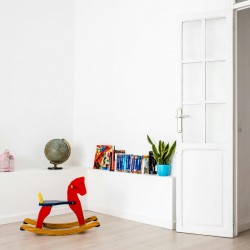 peinture velours au pistolet