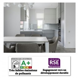 avantages peinture velours