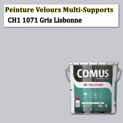 Quelle peinture pour cacher les défauts d'un mur ?