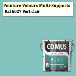 Quelle peinture pour cacher les défauts d'un mur ?