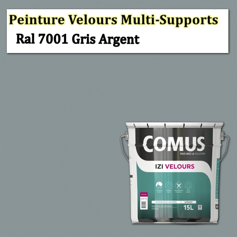 Quelle peinture pour cacher les défauts d'un mur ?