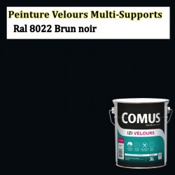 Quelle peinture pour cacher les défauts d'un mur ?