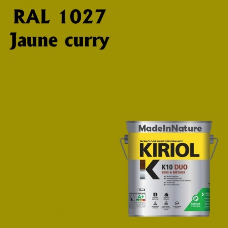 peinture métal antirouille