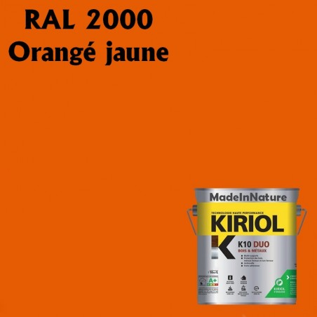 peinture métal antirouille
