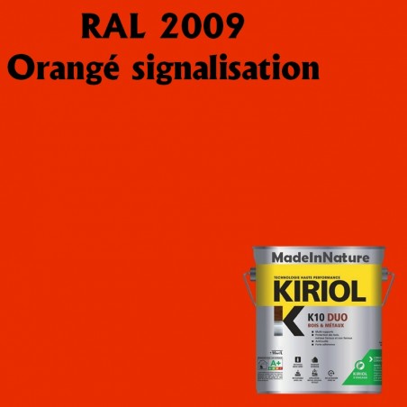 peinture fer antirouille
