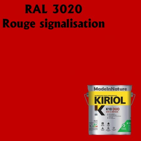 peindre métal rouillé