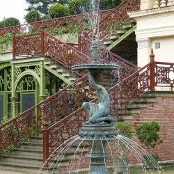 peinture métal antirouille