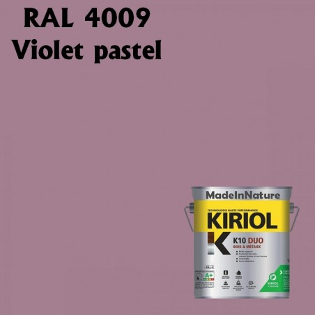 peinture métal antirouille