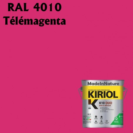 peinture métal antirouille