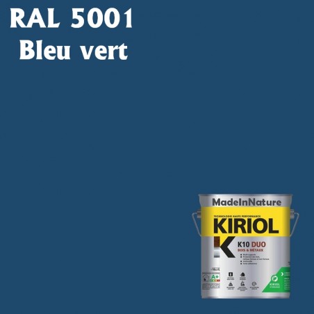 peinture métal antirouille