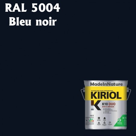 peinture métal