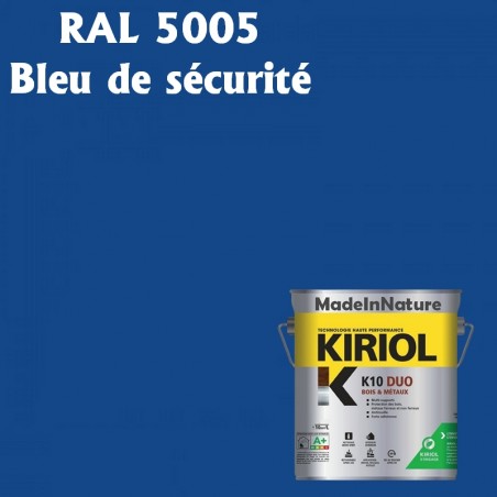 peinture métal antirouille