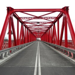 peinture métal antirouille