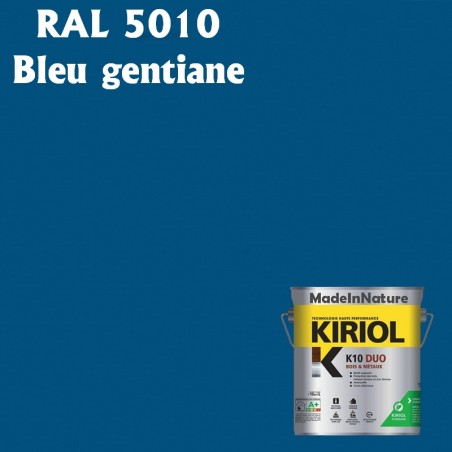 peinture métal antirouille