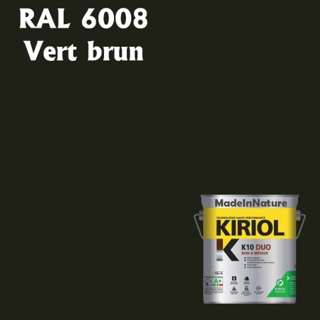 peinture métal antirouille