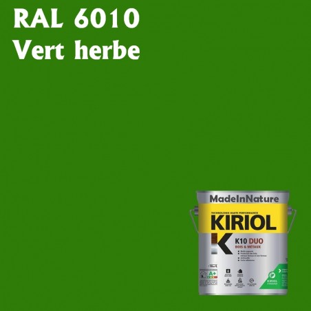 peinture métal antirouille