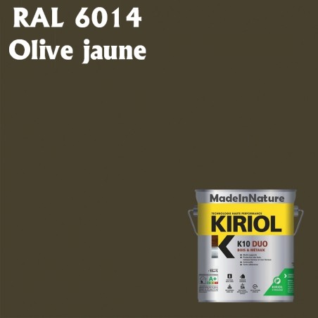 peinture métal antirouille