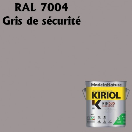 peinture métal antirouille