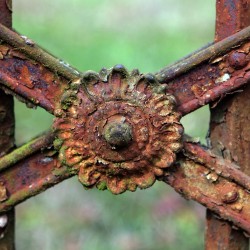 peinture métallisée