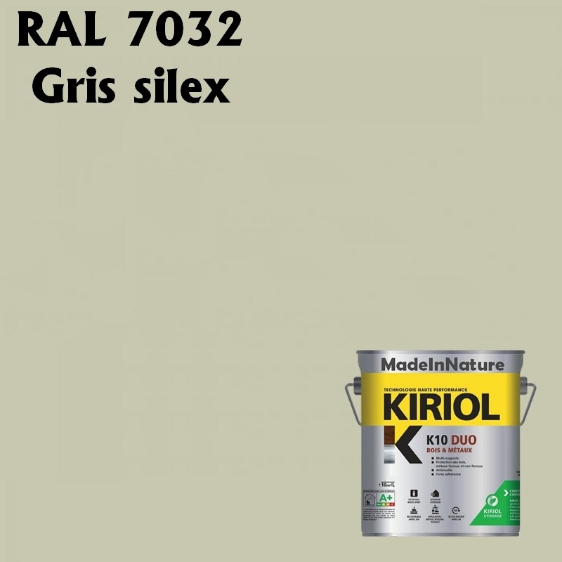 peinture métal antirouille