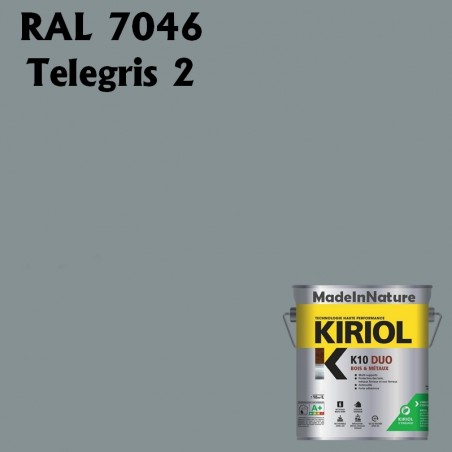 peinture métal
