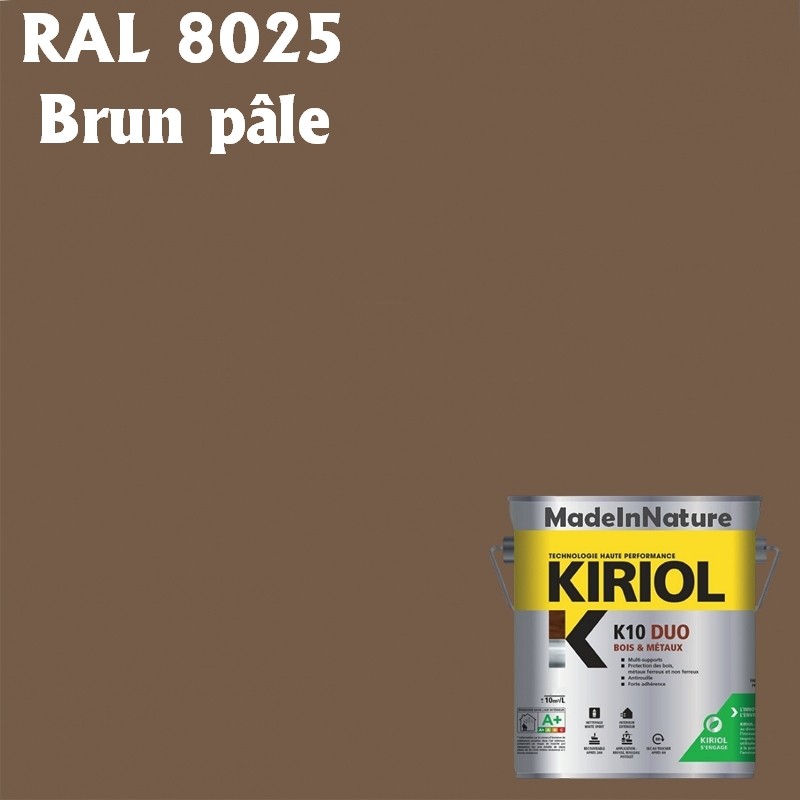 peinture métal antirouille
