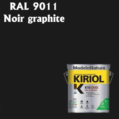 peinture métal antirouille