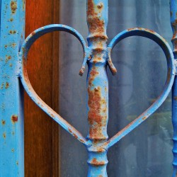 peinture fer antirouille