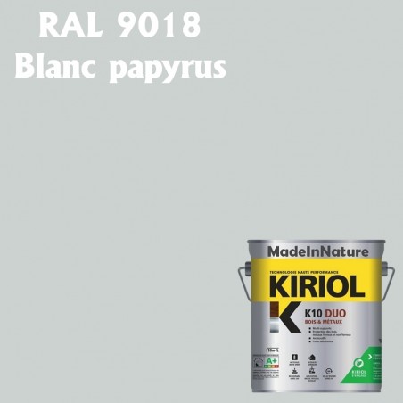 peinture métal antirouille