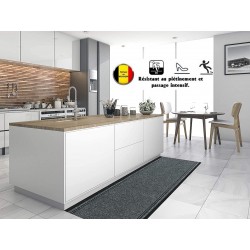 Tapis de cuisine / Tapis au mètre