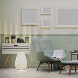 sol vinyle pvc à la coupe